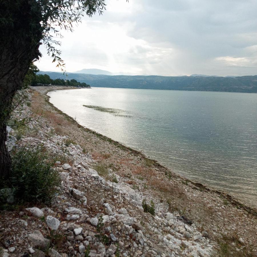 Ali'S Pension Egirdir Buitenkant foto